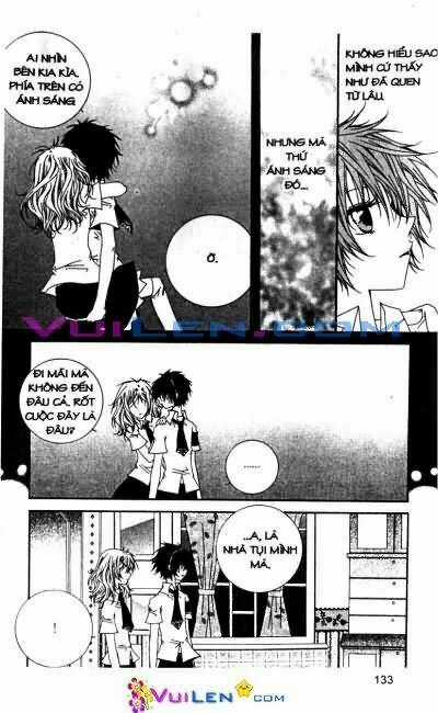 Tiểu Nữ Vương - Chapter 4 - Trang 133