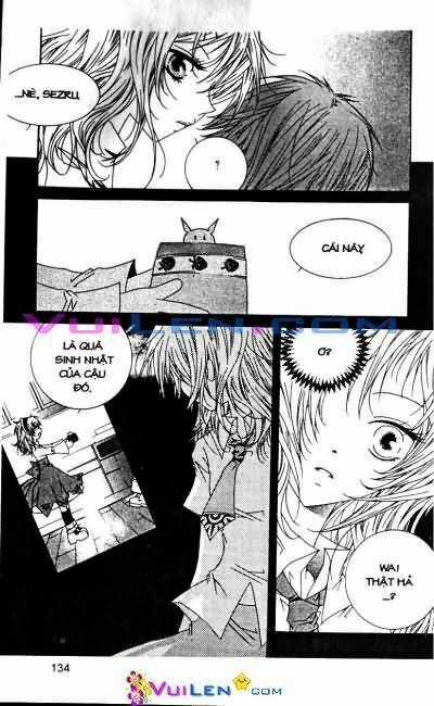 Tiểu Nữ Vương - Chapter 4 - Trang 134