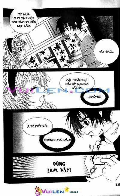 Tiểu Nữ Vương - Chapter 4 - Trang 135