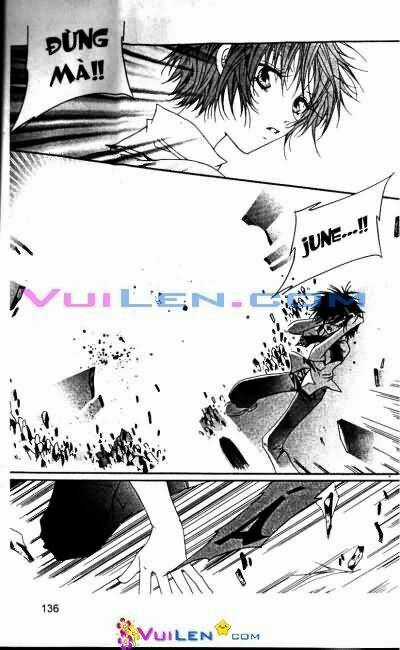 Tiểu Nữ Vương - Chapter 4 - Trang 136