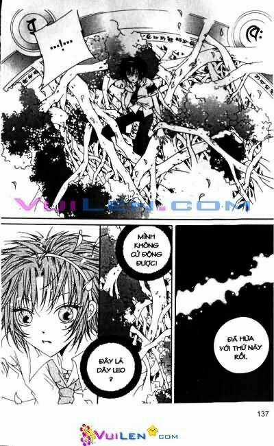 Tiểu Nữ Vương - Chapter 4 - Trang 137