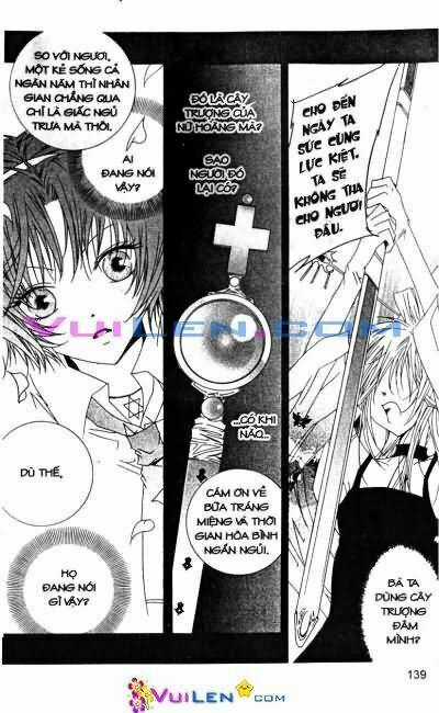 Tiểu Nữ Vương - Chapter 4 - Trang 139