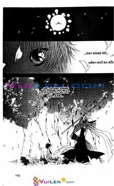 Tiểu Nữ Vương - Chapter 4 - Trang 140