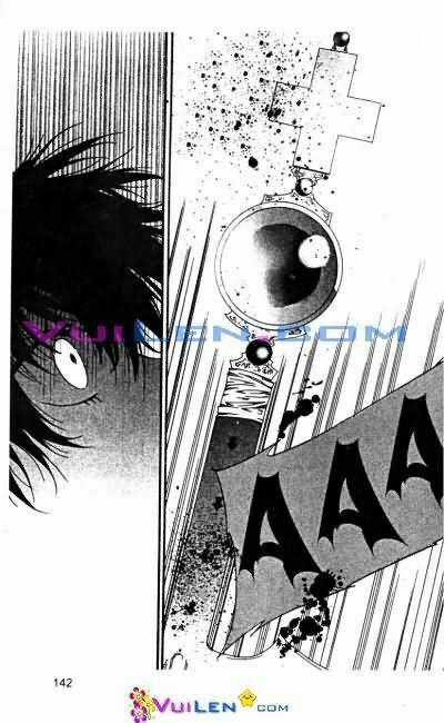 Tiểu Nữ Vương - Chapter 4 - Trang 142