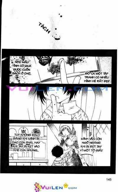 Tiểu Nữ Vương - Chapter 4 - Trang 145