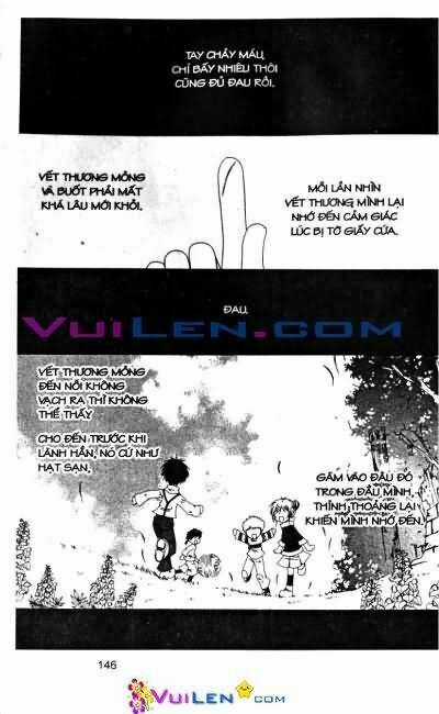 Tiểu Nữ Vương - Chapter 4 - Trang 146