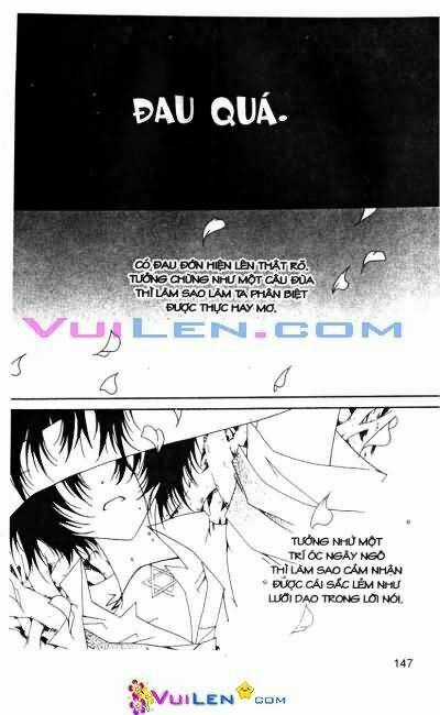 Tiểu Nữ Vương - Chapter 4 - Trang 147