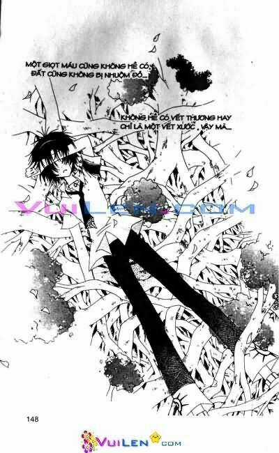 Tiểu Nữ Vương - Chapter 4 - Trang 148