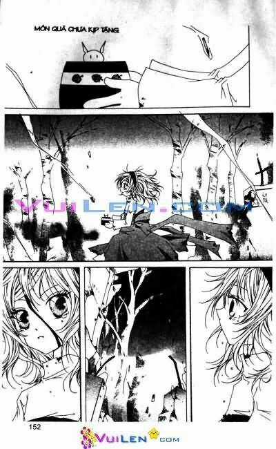 Tiểu Nữ Vương - Chapter 4 - Trang 152