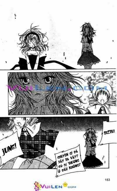 Tiểu Nữ Vương - Chapter 4 - Trang 153