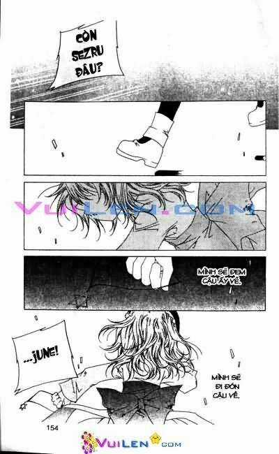 Tiểu Nữ Vương - Chapter 4 - Trang 154