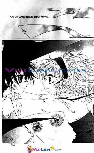 Tiểu Nữ Vương - Chapter 4 - Trang 156