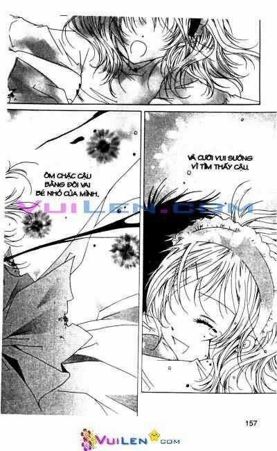 Tiểu Nữ Vương - Chapter 4 - Trang 157