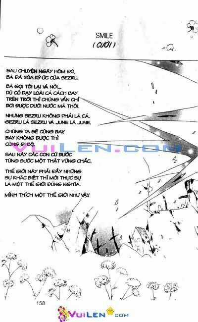 Tiểu Nữ Vương - Chapter 4 - Trang 158