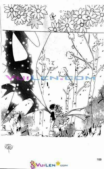 Tiểu Nữ Vương - Chapter 4 - Trang 159