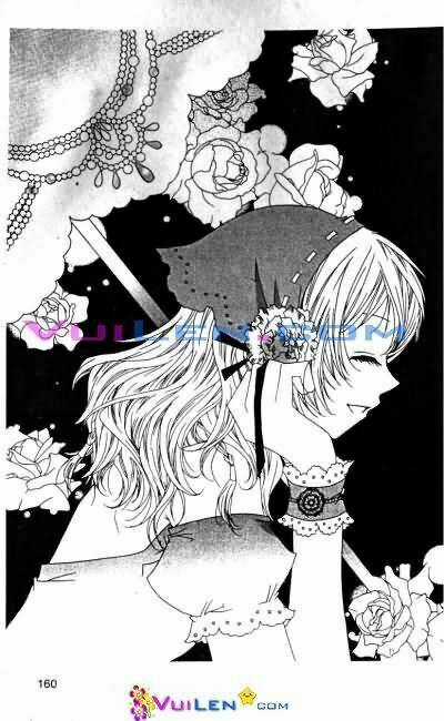 Tiểu Nữ Vương - Chapter 4 - Trang 160
