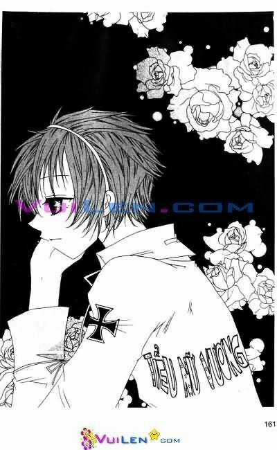 Tiểu Nữ Vương - Chapter 4 - Trang 161