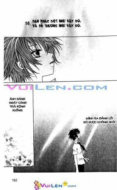 Tiểu Nữ Vương - Chapter 4 - Trang 162