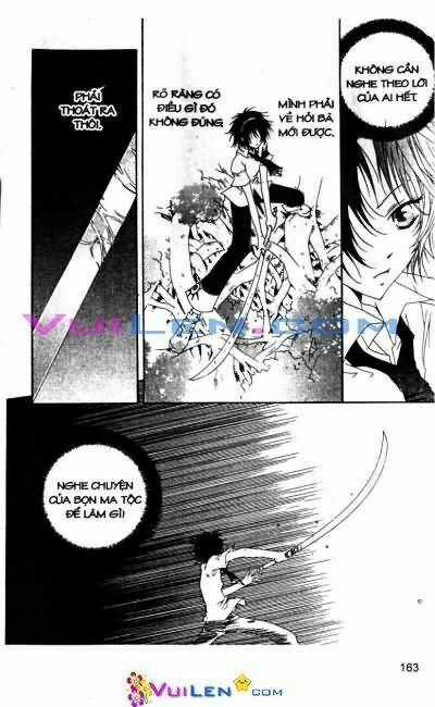 Tiểu Nữ Vương - Chapter 4 - Trang 163