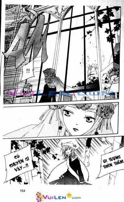 Tiểu Nữ Vương - Chapter 4 - Trang 164