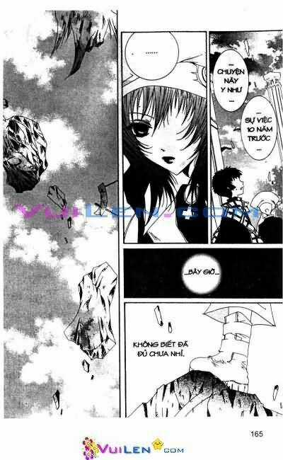 Tiểu Nữ Vương - Chapter 4 - Trang 165