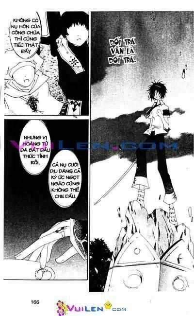 Tiểu Nữ Vương - Chapter 4 - Trang 166