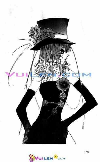 Tiểu Nữ Vương - Chapter 4 - Trang 169