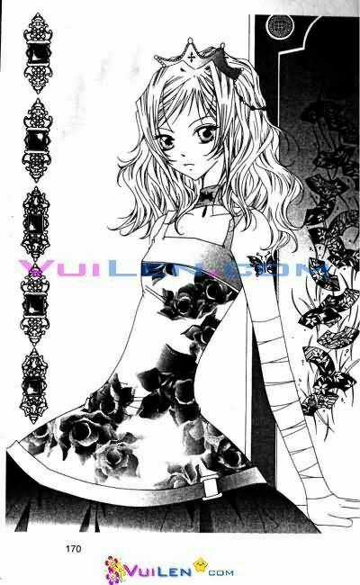 Tiểu Nữ Vương - Chapter 4 - Trang 170