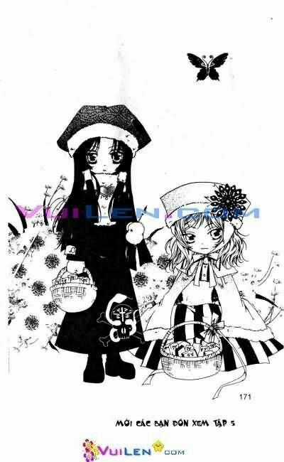 Tiểu Nữ Vương - Chapter 4 - Trang 171