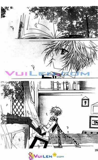 Tiểu Nữ Vương - Chapter 4 - Trang 29