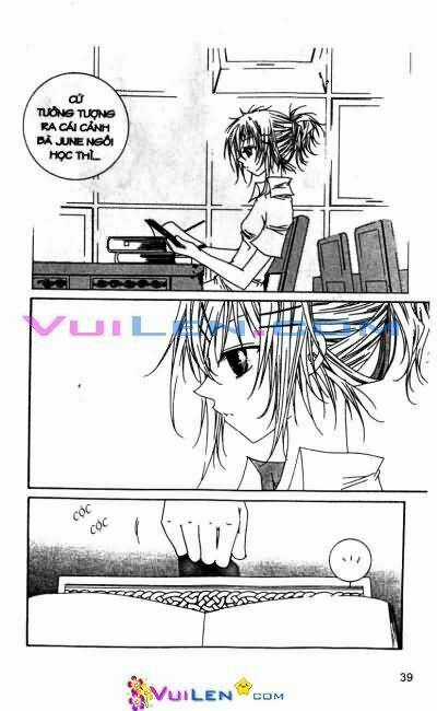 Tiểu Nữ Vương - Chapter 4 - Trang 39