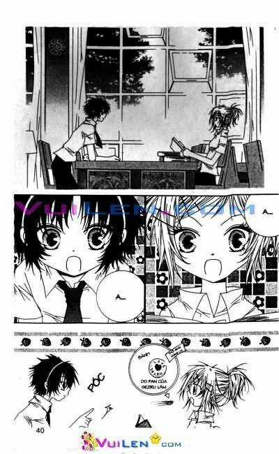 Tiểu Nữ Vương - Chapter 4 - Trang 40