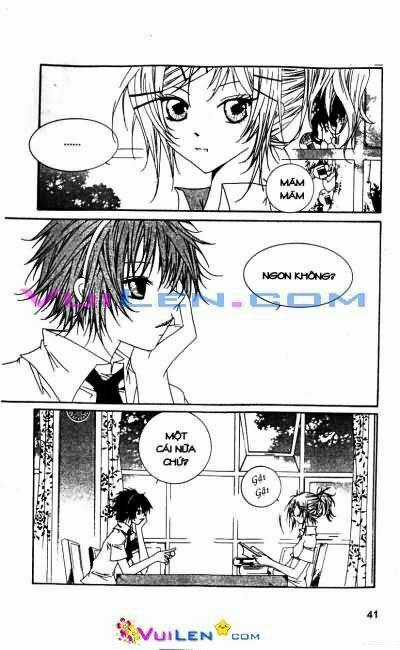 Tiểu Nữ Vương - Chapter 4 - Trang 41