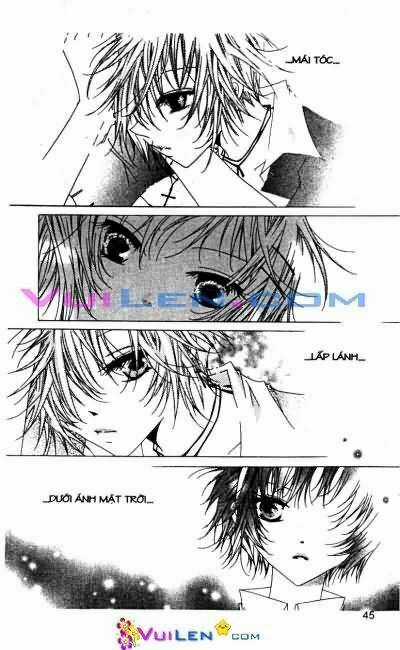 Tiểu Nữ Vương - Chapter 4 - Trang 45