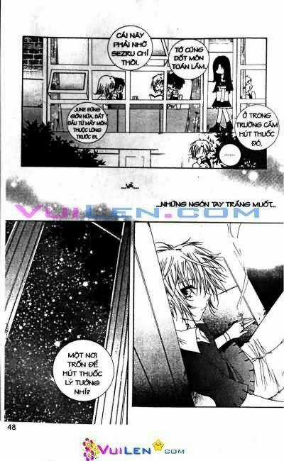 Tiểu Nữ Vương - Chapter 4 - Trang 48