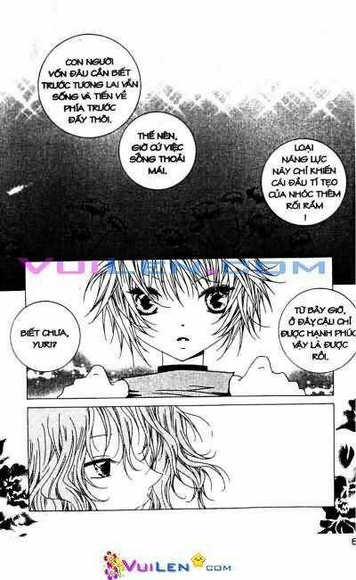 Tiểu Nữ Vương - Chapter 4 - Trang 61