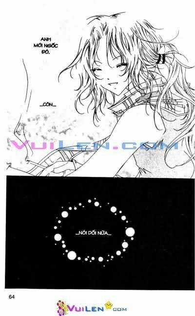Tiểu Nữ Vương - Chapter 4 - Trang 64