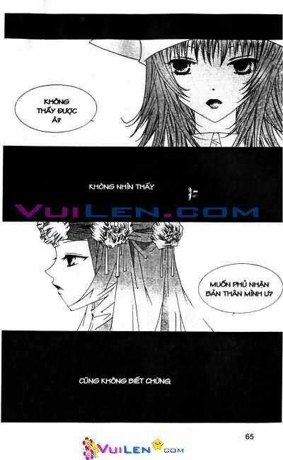 Tiểu Nữ Vương - Chapter 4 - Trang 65