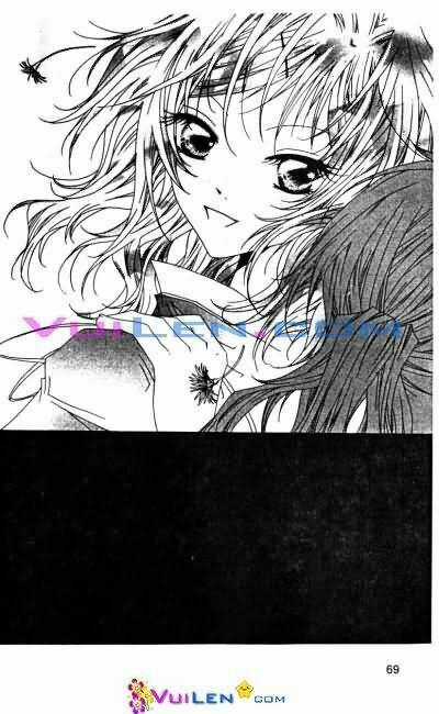 Tiểu Nữ Vương - Chapter 4 - Trang 69