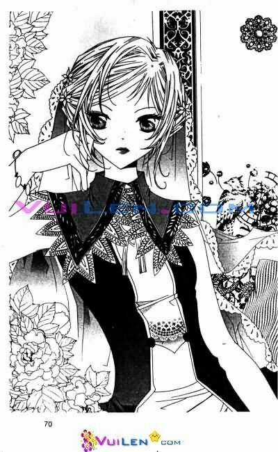 Tiểu Nữ Vương - Chapter 4 - Trang 70