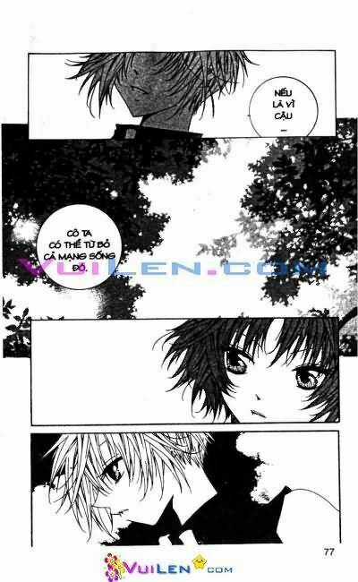 Tiểu Nữ Vương - Chapter 4 - Trang 77