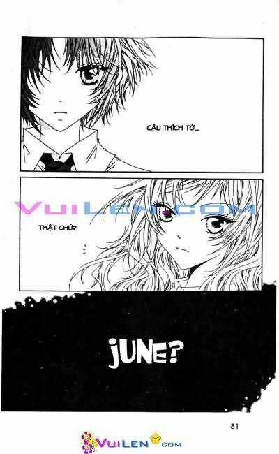 Tiểu Nữ Vương - Chapter 4 - Trang 81