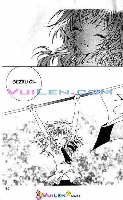 Tiểu Nữ Vương - Chapter 4 - Trang 82