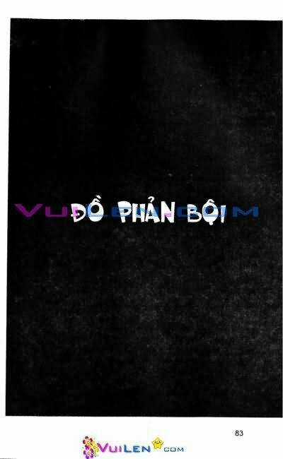 Tiểu Nữ Vương - Chapter 4 - Trang 83