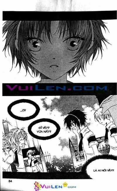 Tiểu Nữ Vương - Chapter 4 - Trang 84
