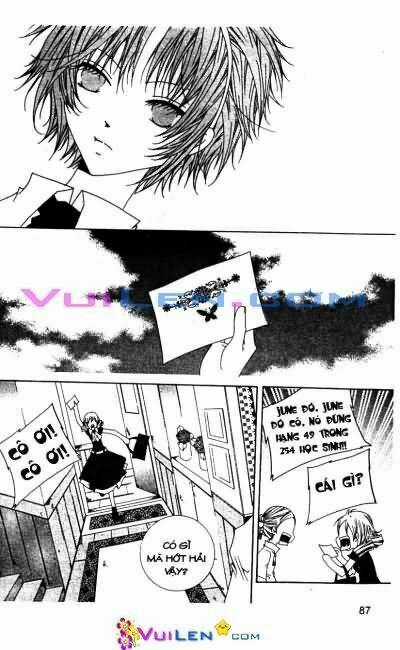 Tiểu Nữ Vương - Chapter 4 - Trang 87