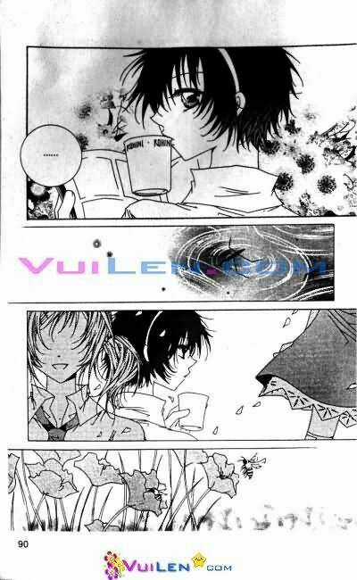 Tiểu Nữ Vương - Chapter 4 - Trang 90