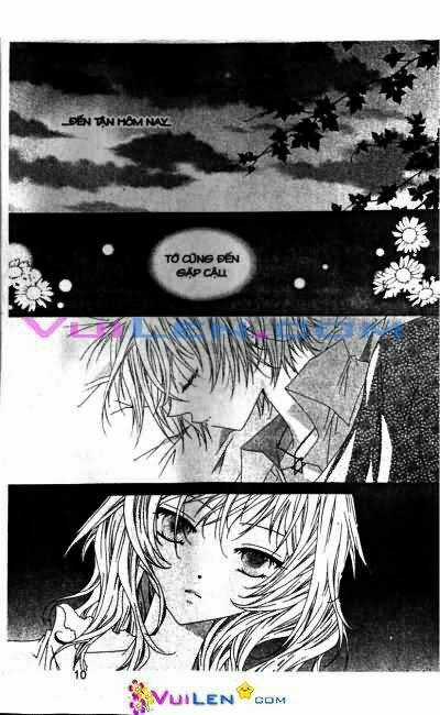 Tiểu Nữ Vương - Chapter 4 - Trang 10
