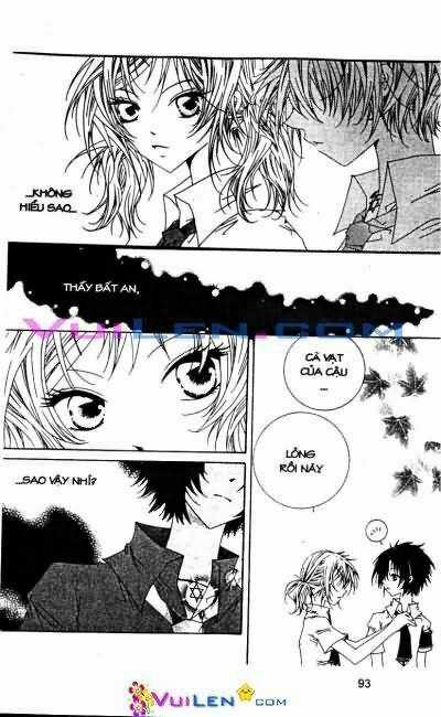 Tiểu Nữ Vương - Chapter 4 - Trang 93