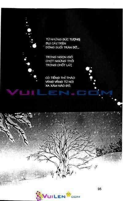 Tiểu Nữ Vương - Chapter 4 - Trang 95